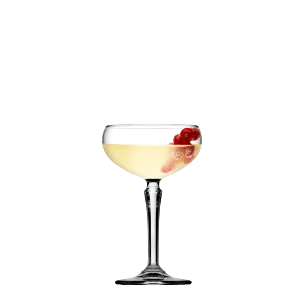 CHAMPAGNE COUPE